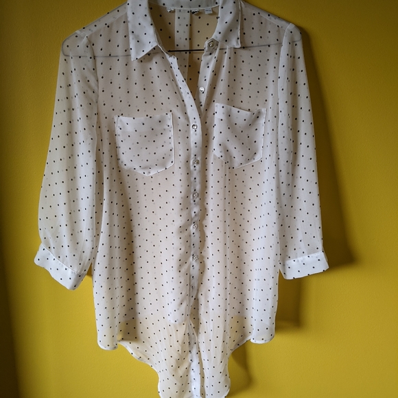 Blouse - Picture 5 of 6